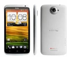 Лот: 7083446. Фото: 1. htc one x повторно. Смартфоны