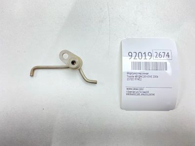Лот: 23567174. Фото: 1. Форсунка масляная Toyota Bb 2006... Двигатель и элементы двигателя