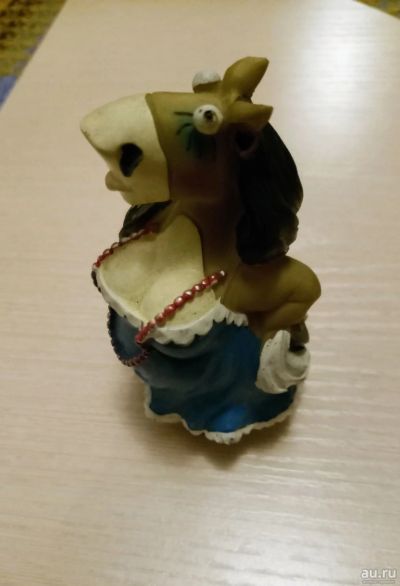 Лот: 18235373. Фото: 1. Заводная игрушка. Другое (игрушки)