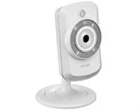Лот: 3419503. Фото: 1. IP камера D-Link DCS-942L. Видеонаблюдение