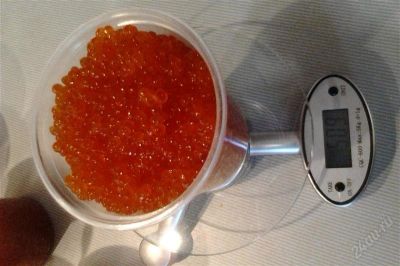 Лот: 1424579. Фото: 1. икра горбуши первый сорт!. Икра, рыба, морепродукты