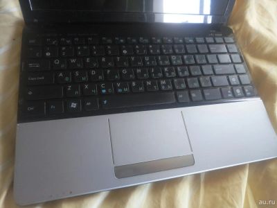 Лот: 544145. Фото: 1. ASUS Eee PC 1215N (по запчастям... Комплекты запчастей