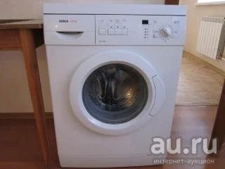 Лот: 9650824. Фото: 1. Стиральная машинка Bosch wfc 2060. Стиральные машины