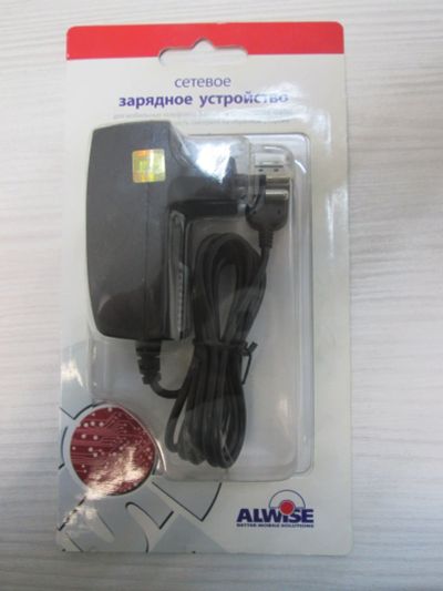 Лот: 16641065. Фото: 1. СЗУ для Samsung G600. Зарядные устройства, блоки питания, адаптеры сетевые для смартфонов