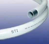 Лот: 11577242. Фото: 1. Труба металлопластиковая STI ду... Тёплый пол