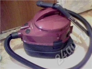 Лот: 544975. Фото: 1. Моющий пылисос PHILIPS. Пылесосы, паровые швабры