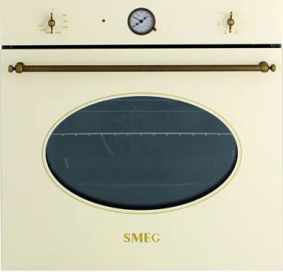 Лот: 24784497. Фото: 1. Электрический духовой шкаф Smeg... Плиты, духовые шкафы, варочные поверхности