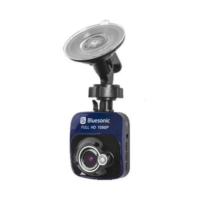 Лот: 4077851. Фото: 1. Видеорегистратор Bluesonic BS-F001... Видеорегистраторы,  радар-детекторы, системы парковки
