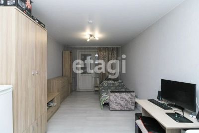 Лот: 25511450. Фото: 1. квартира , Красноярск Норильская... Квартиры, студии