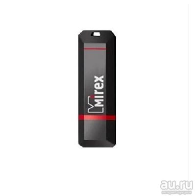 Лот: 12443972. Фото: 1. Флеш-накопитель USB 32GB Mirex... USB-флеш карты