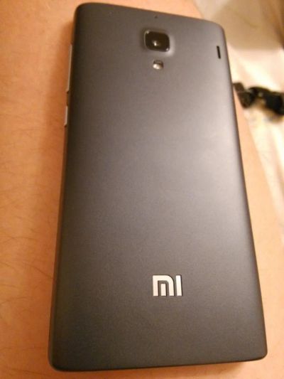 Лот: 4946363. Фото: 1. Xiaomi RedMi 1S (он же Hongmi... Смартфоны