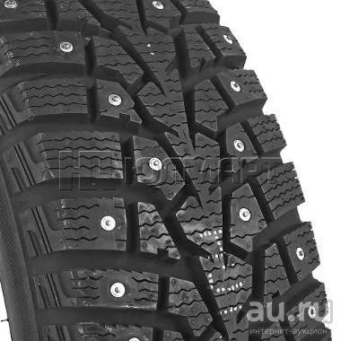 Лот: 13709204. Фото: 1. Зимние шины Maxxis Arctictrekker... Шины