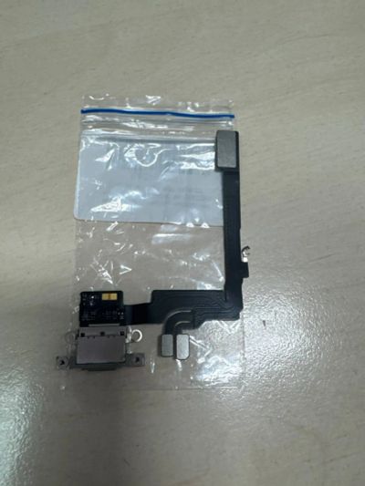 Лот: 25631493. Фото: 1. Шлейф для iPhone 16 Pro (A3293... Шлейфы, разъёмы