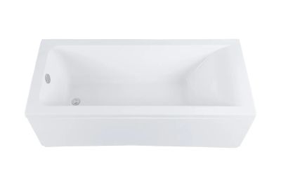 Лот: 24678904. Фото: 1. Ванна AQUANET Bright. Ванны и комплектующие