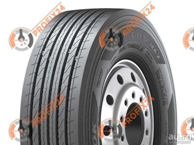 Лот: 13289011. Фото: 1. Автошина HANKOOK AL10+ 315/70... Шины