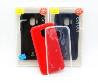 Лот: 12477830. Фото: 1. Чехол Samsung Galaxy J7 2018 Siberia... Чехлы, бамперы