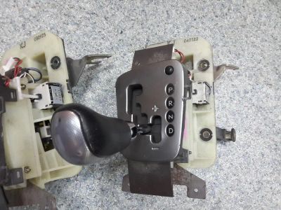 Лот: 20899989. Фото: 1. Селектор акпп Subaru Legacy Wagon... Трансмиссия