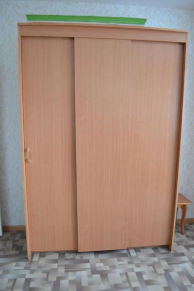 Лот: 4152572. Фото: 1. Шкаф-купе. Шкафы, шкафы-купе