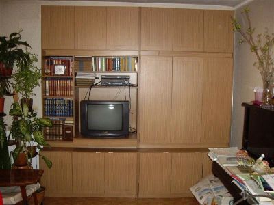 Лот: 856442. Фото: 1. Стенка. Гостиные, стенки, горки