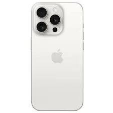 Лот: 24928161. Фото: 1. Задняя крышка для iPhone 15 Pro... Корпуса, клавиатуры, кнопки