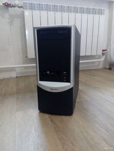 Лот: 13676328. Фото: 1. Игровой системный блок Xeon X5450... Компьютеры в сборе