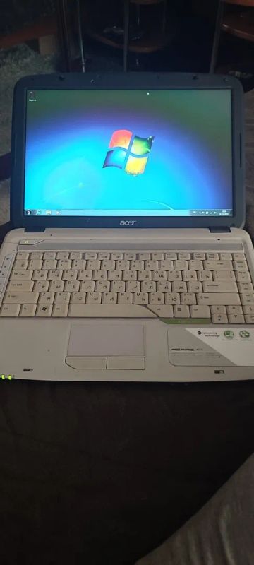 Лот: 21069997. Фото: 1. Ноутбук Acer Aspire 4315-101G08MI. Ноутбуки