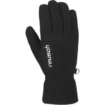 Лот: 16492205. Фото: 1. Перчатки флисовые REUSCH Magic... Перчатки