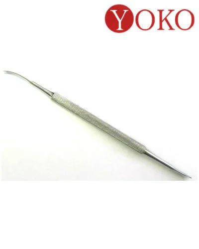 Лот: 11105959. Фото: 1. Пушер для маникюра Yoko SI 021. Инструменты, аксессуары