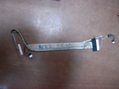 Лот: 7448015. Фото: 1. Шлейф к матрице ноутбука Acer... Шлейфы, кабели, переходники