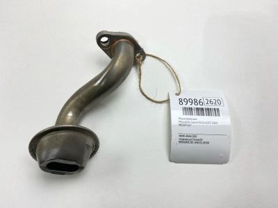 Лот: 23346337. Фото: 1. Маслоприемник Mitsubishi Galant... Двигатель и элементы двигателя
