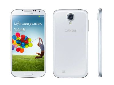 Лот: 4552335. Фото: 1. Samsung S4 9505 LTE 4G. Смартфоны