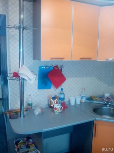 Лот: 6931272. Фото: 1. сдам 1 ком.квартиру. судостроительная... Квартиры, студии