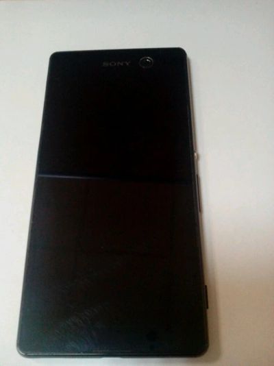 Лот: 9838267. Фото: 1. A206 . Sony Xperia M5 Dual E5633... Дисплеи, дисплейные модули, тачскрины