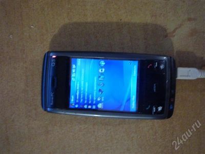 Лот: 4445008. Фото: 1. кпк-rover-q5. Смартфоны