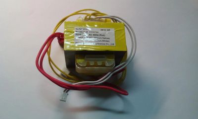Лот: 8784906. Фото: 1. Трансформатор YLB-2S3870K. Запчасти для остальной бытовой техники