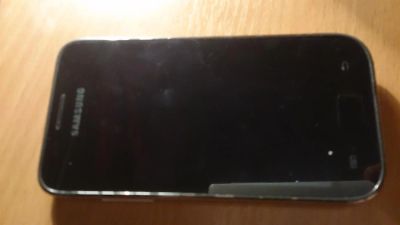 Лот: 3045742. Фото: 1. Samsung Galaxy S scLCD GT-I9003. Смартфоны
