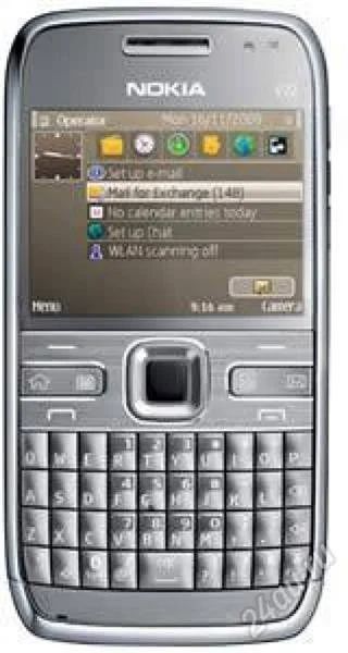Лот: 2495320. Фото: 1. Nokia E72. Дёшего и сердито. Срочно. Смартфоны