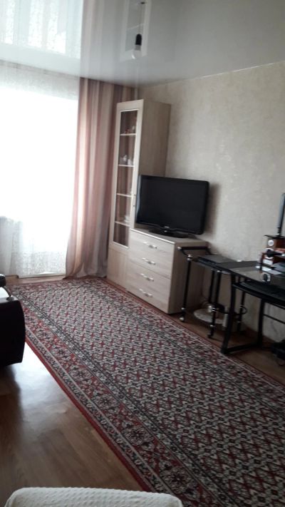 Лот: 18041103. Фото: 1. Продам 1-комнатную квартиру ул... Квартиры, студии