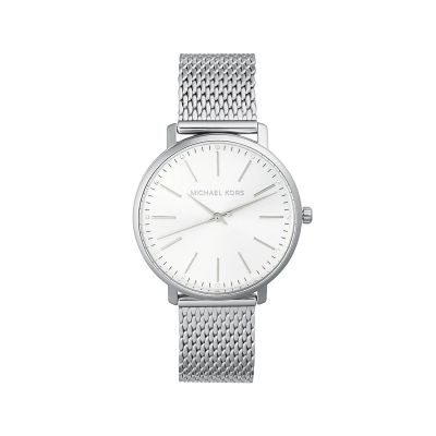 Лот: 23867171. Фото: 1. Женские часы Michael Kors Pyper... Оригинальные наручные часы