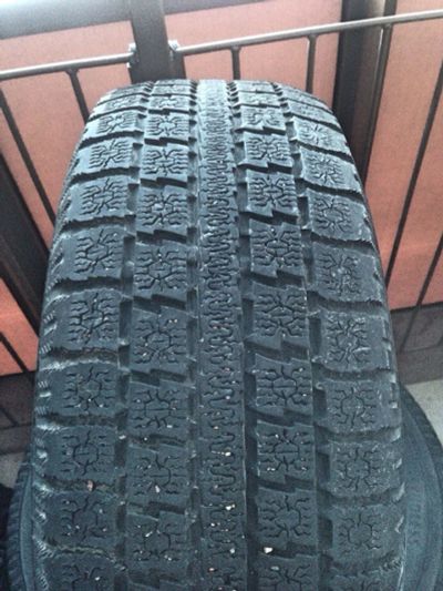 Лот: 6668581. Фото: 1. Toyo G4 205/65 R15 комплект зима. Шины