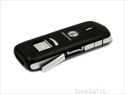 Лот: 15745188. Фото: 1. 4G модем.Мегафон. M150-1. Беспроводные модемы