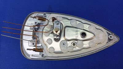 Лот: 21449519. Фото: 1. Другое New Original Tefal Парогенератор... Запчасти, комплектующие для пылесосов, утюгов