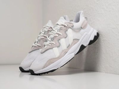 Лот: 24977698. Фото: 1. Кроссовки Adidas Ozweego. Кеды, кроссовки, слипоны
