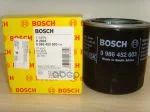 Лот: 14078496. Фото: 1. Фильтр масляный Bosch арт. 0986452003. Другое (автозапчасти)