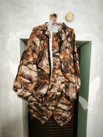 Лот: 25890071. Фото: 1. Непромокаемый костюм. Спецодежда, спецобувь