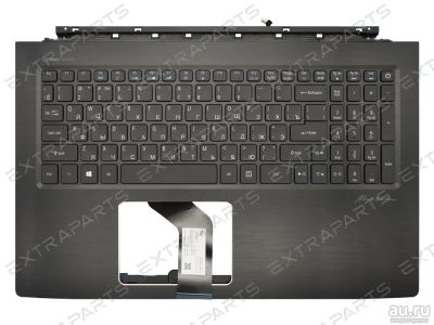 Лот: 15961722. Фото: 1. Клавиатура ACER Aspire VN7-593G... Клавиатуры для ноутбуков