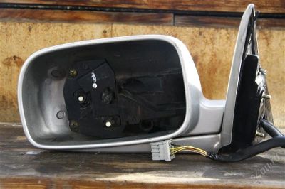 Лот: 1165364. Фото: 1. Зеркало левое Honda Хонда Accord... Кузов