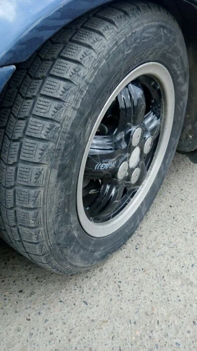 Лот: 9483836. Фото: 1. Dunlop. Шины