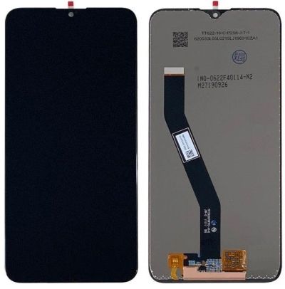 Лот: 18380346. Фото: 1. Дисплей Xiaomi Redmi 8 (M1908C3IG... Дисплеи, дисплейные модули, тачскрины