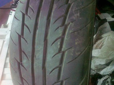 Лот: 1562580. Фото: 1. Federal 595evo 2 балона,. Шины